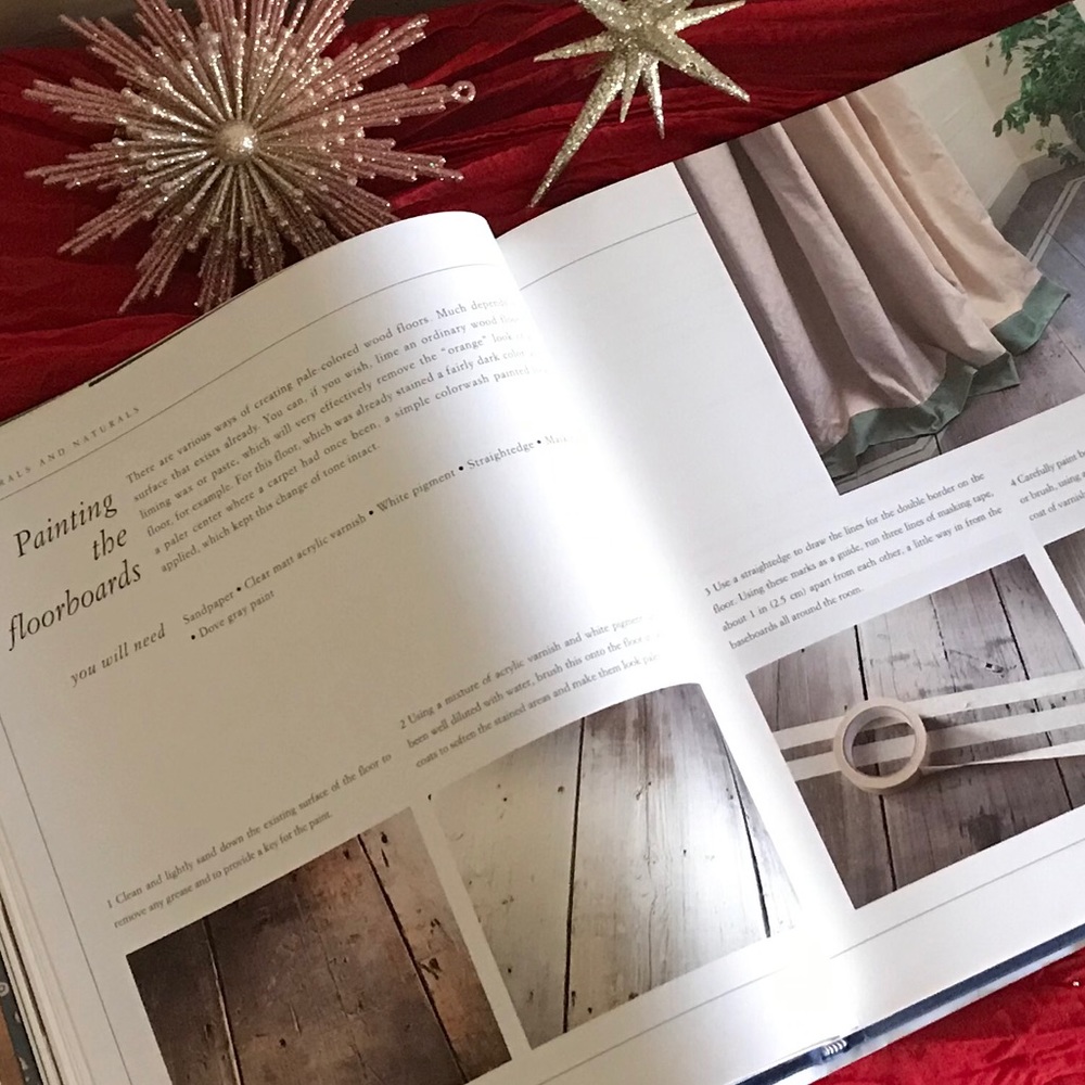 Laura Ashley Home Interior Book, “Color” - Picture 6 of 8